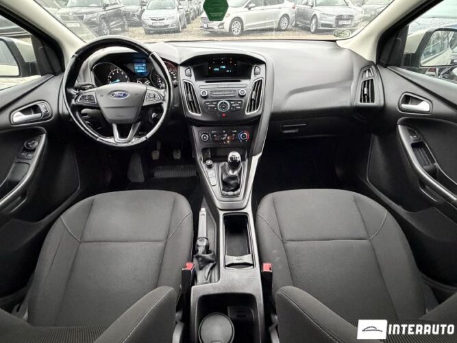 Ford Focus 38 ford Focus 2015