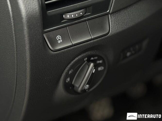 Skoda Fabia 41 skoda Fabia 2022