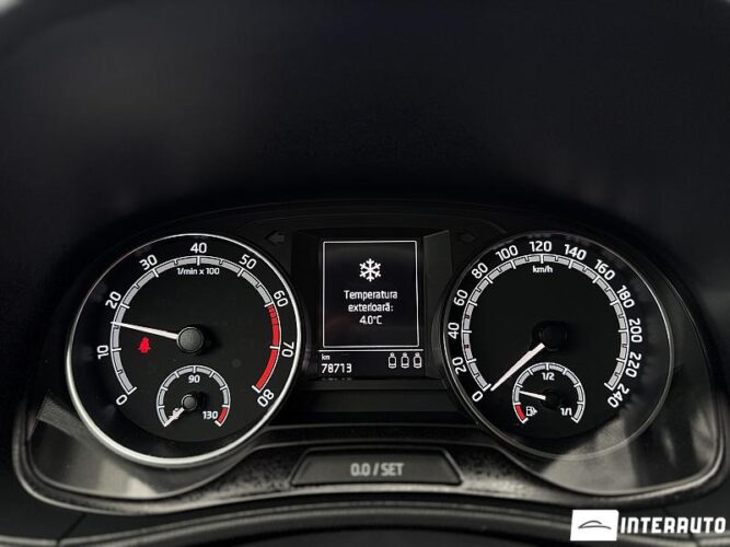 Skoda Fabia 43 skoda Fabia 2022