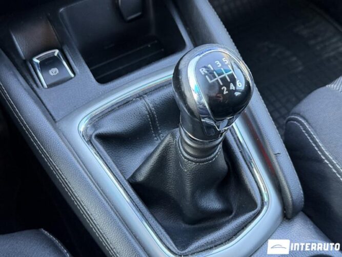 Nissan Qashqai 36 nissan Qashqai 2017