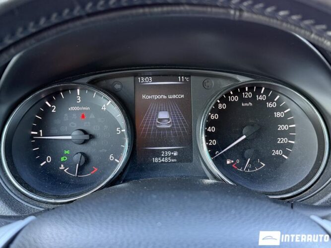 Nissan Qashqai 34 nissan Qashqai 2017