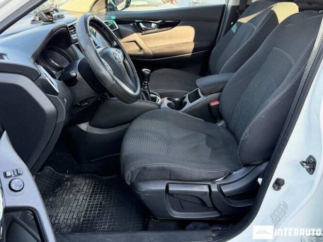 Nissan Qashqai 31 nissan Qashqai 2017