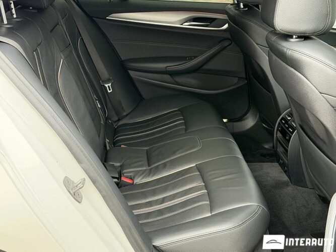 BMW 520 53 bmw 520 2018