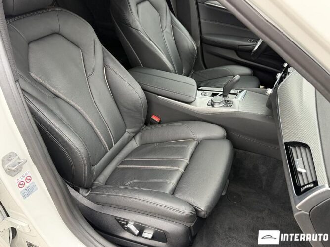 BMW 520 50 bmw 520 2018