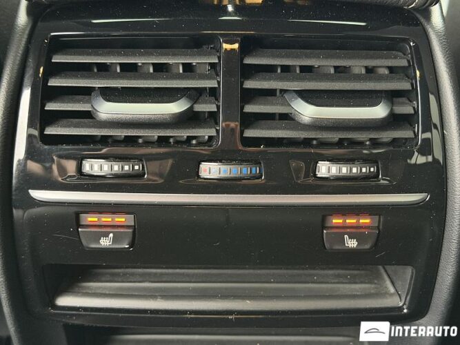 BMW 520 52 bmw 520 2018