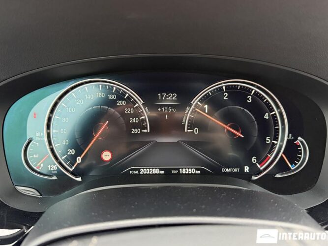 BMW 520 46 bmw 520 2018