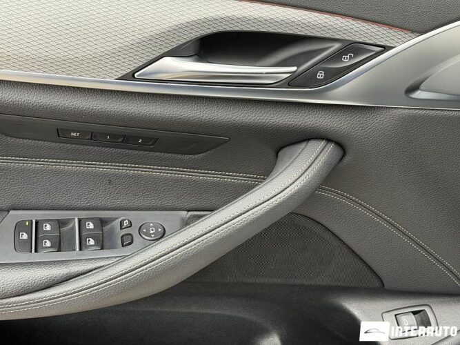 BMW 520 41 bmw 520 2018