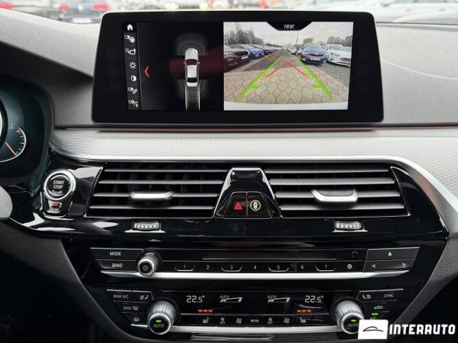 BMW 520 47 bmw 520 2018