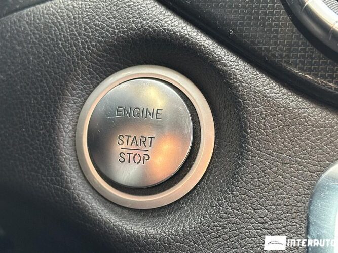 mercedes CLA 180d 2016