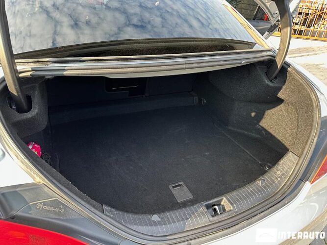 mercedes CLA 180d 2016