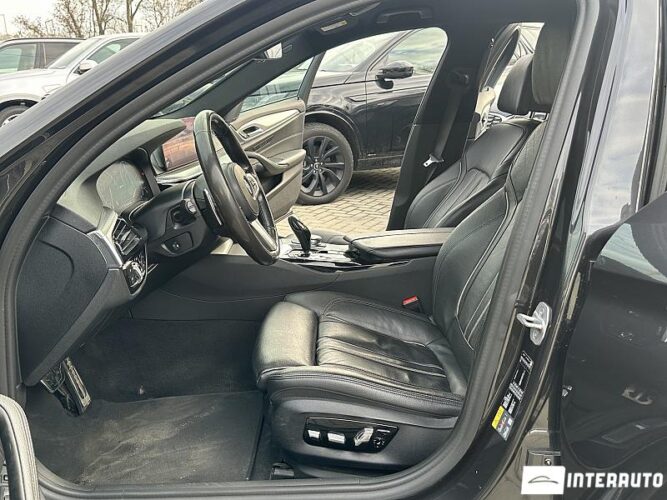 BMW 530e 40 bmw 530e 2019