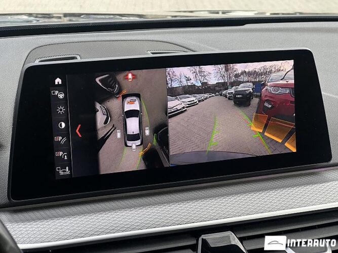 BMW 530e 46 bmw 530e 2019