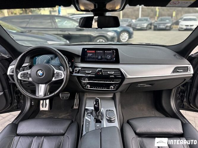 BMW 530e 41 bmw 530e 2019