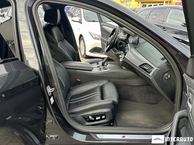 BMW 530e 52 bmw 530e 2019