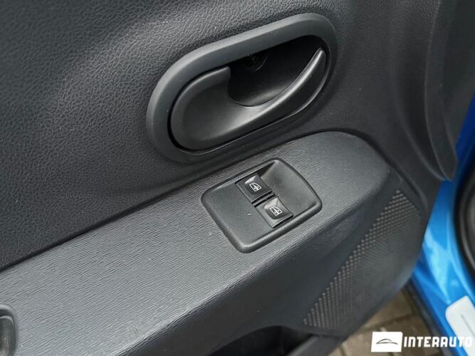 dacia Lodgy Stepway 2015