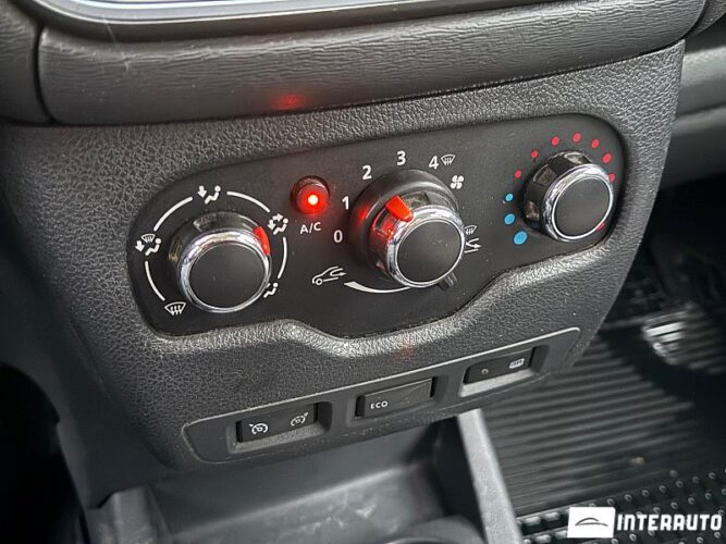 dacia Lodgy Stepway 2015