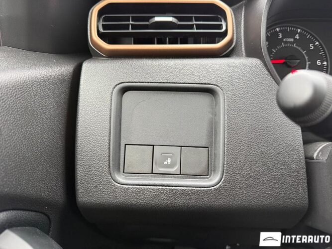 Dacia Duster 44 dacia Duster 2023