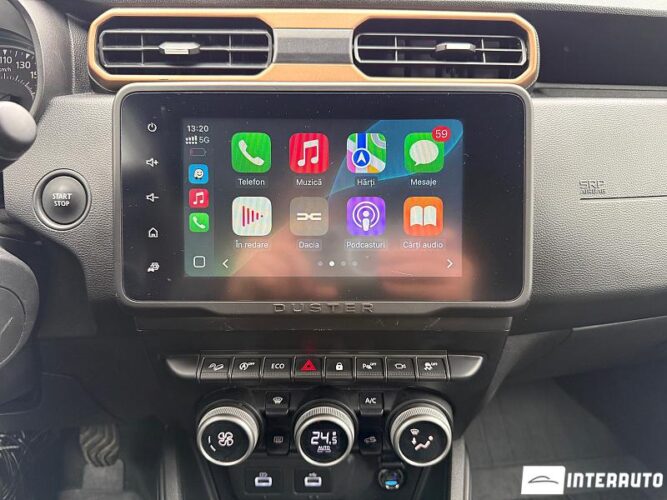 Dacia Duster 39 dacia Duster 2023