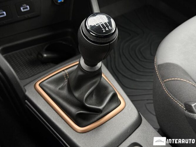 Dacia Duster 41 dacia Duster 2023