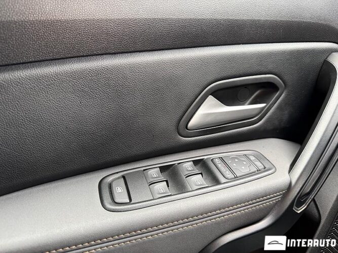 Dacia Duster 43 dacia Duster 2023