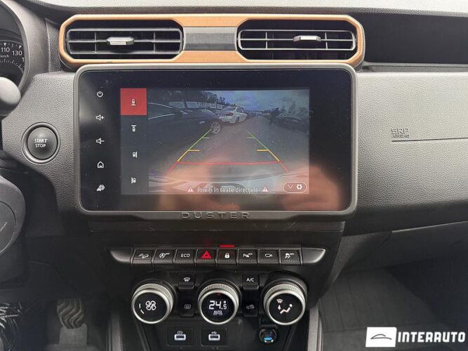 Dacia Duster 40 dacia Duster 2023