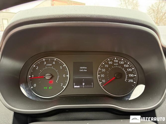 Dacia Duster 38 dacia Duster 2023