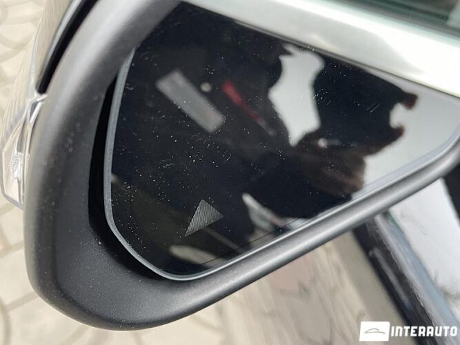 mercedes GLC 350e 2019