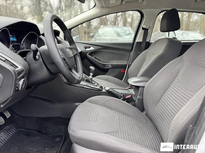 Ford Focus 36 ford Focus 2015