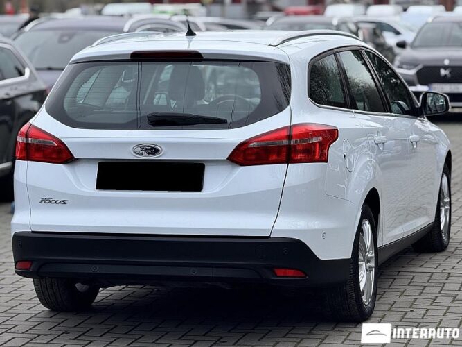 Ford Focus 33 ford Focus 2015