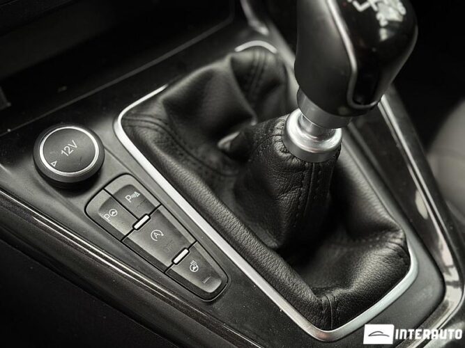 Ford Focus 43 ford Focus 2015