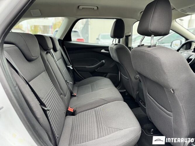 Ford Focus 46 ford Focus 2015