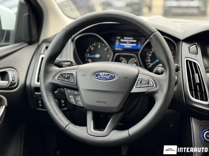Ford Focus 38 ford Focus 2015
