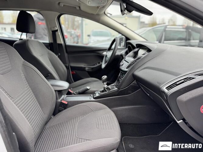 Ford Focus 47 ford Focus 2015