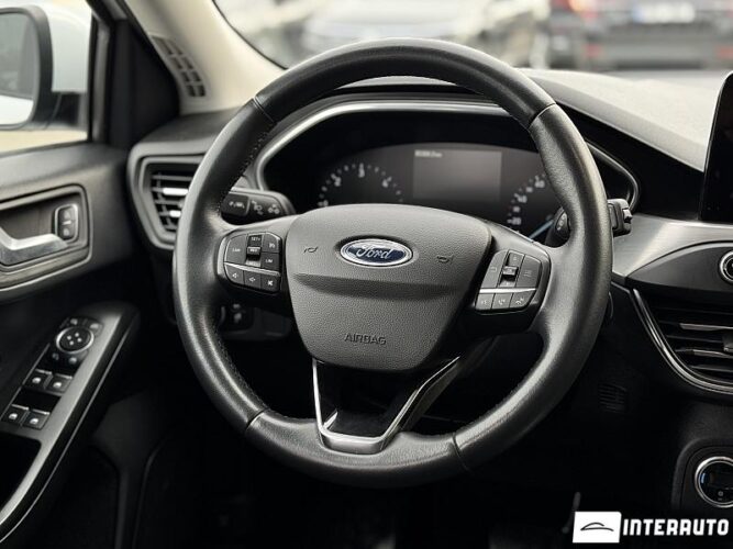 Ford Focus 42 ford Focus 2021