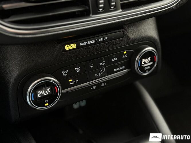 Ford Focus 46 ford Focus 2021