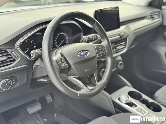 Ford Focus 40 ford Focus 2021