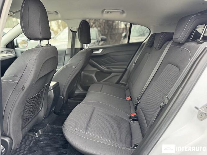 Ford Focus 49 ford Focus 2021