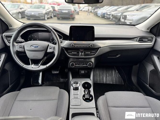 Ford Focus 48 ford Focus 2021