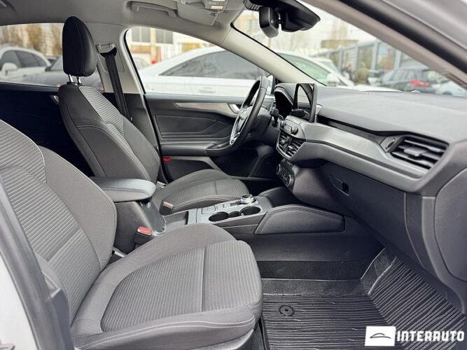 Ford Focus 51 ford Focus 2021