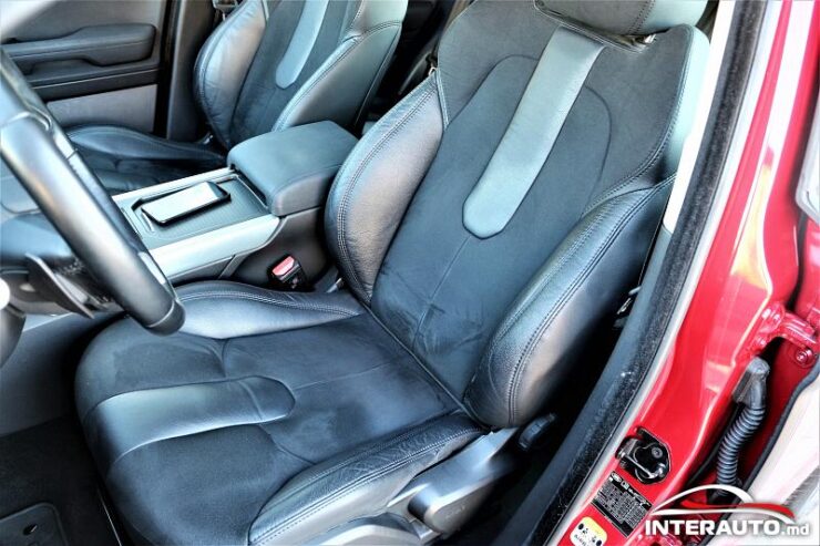 land rover Range Rover Evoque 2013