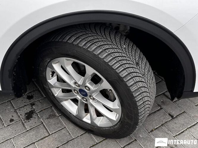 Ford Kuga 66 ford Kuga 2022