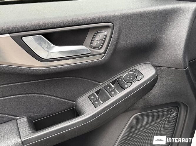 Ford Kuga 56 ford Kuga 2022