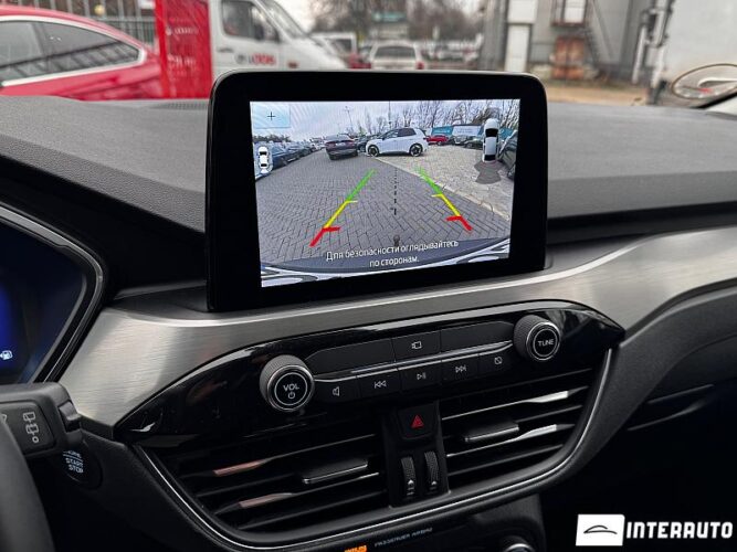 Ford Kuga 51 ford Kuga 2022