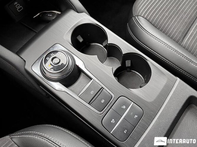 Ford Kuga 54 ford Kuga 2022