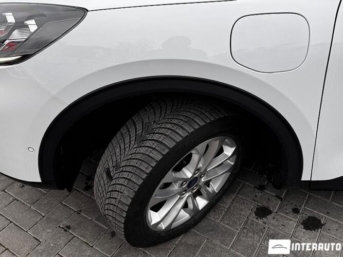 Ford Kuga 65 ford Kuga 2022