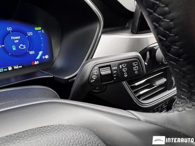 Ford Kuga 49 ford Kuga 2022