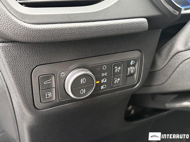 Ford Kuga 58 ford Kuga 2022