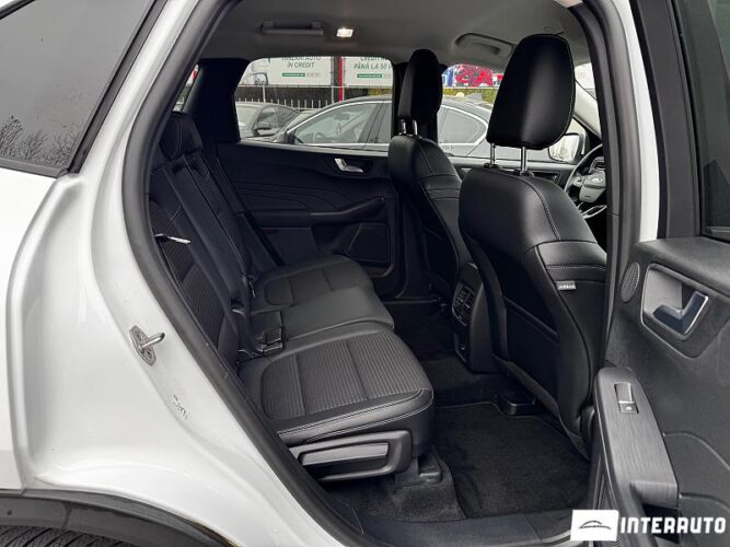 Ford Kuga 60 ford Kuga 2022