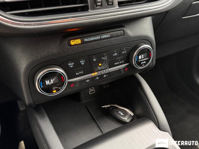 Ford Kuga 53 ford Kuga 2022