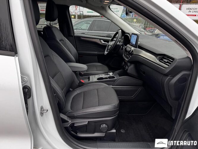 Ford Kuga 44 ford Kuga 2022